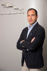 Óscar Oñate, Director General de Marketing y PR
